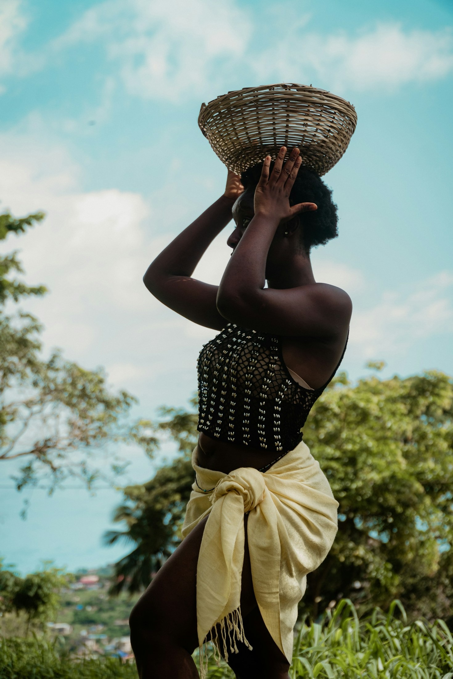 How African Youth Are Shaping the Continent’s Future