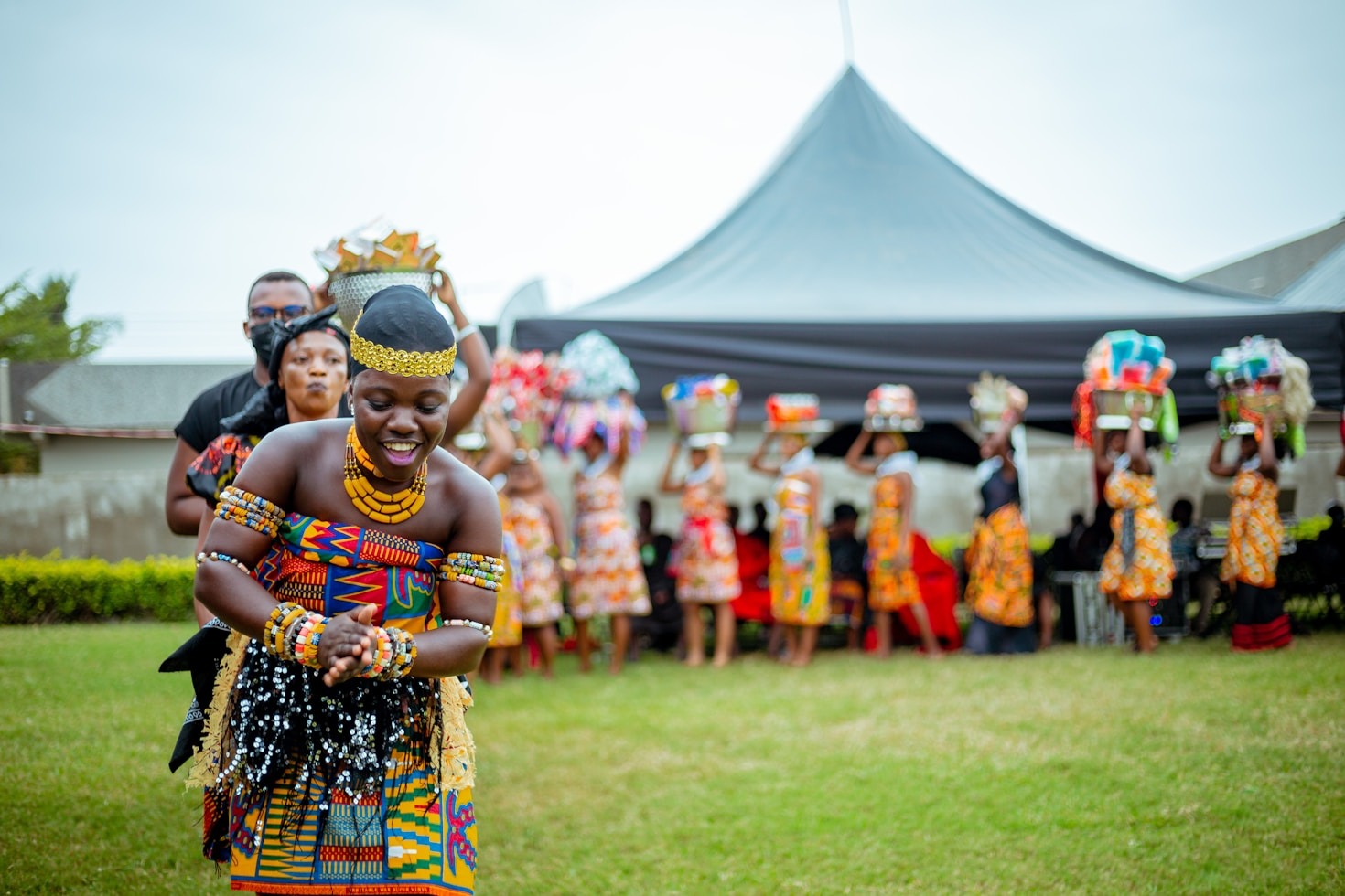 Youth-Led Initiatives Transforming Communities Across Africa